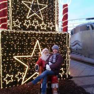 Meet your Posher, Olga